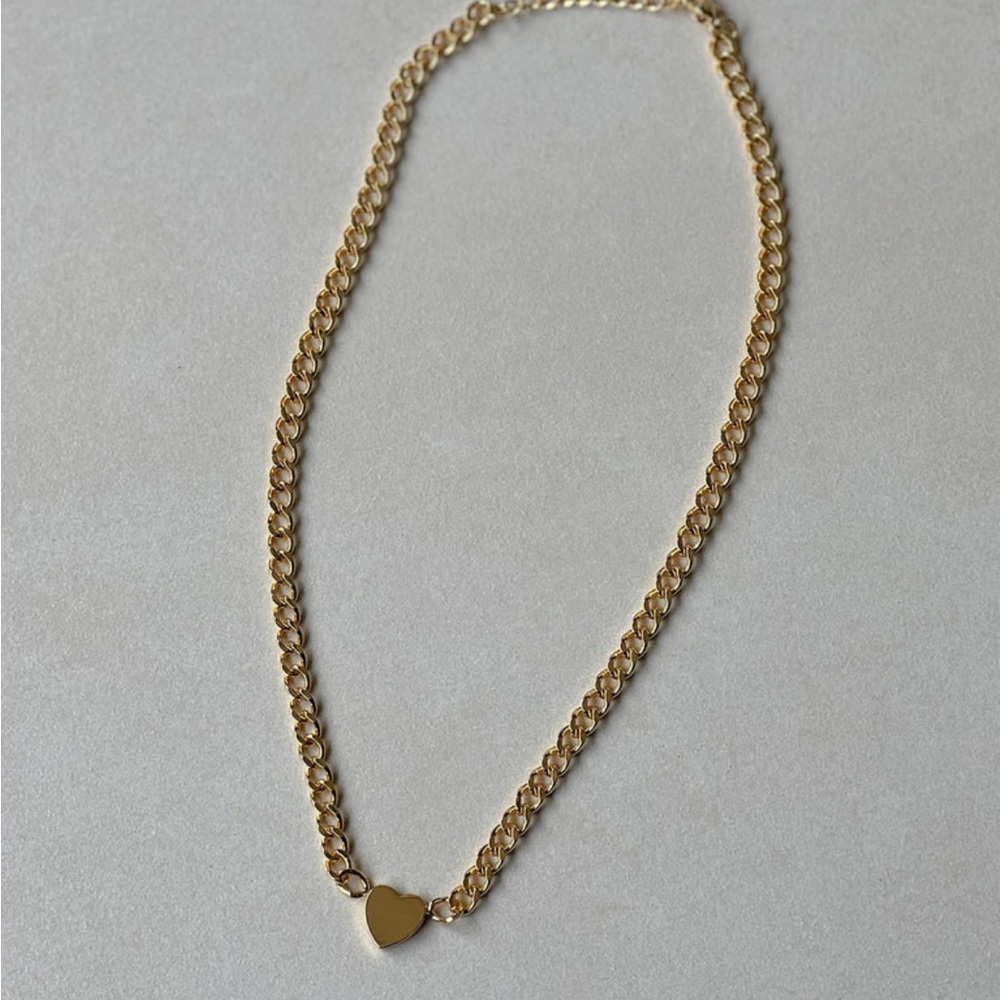 Princess polly necklace